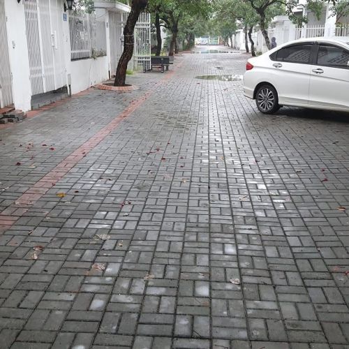 Dự án Đặng Xá - Gia Lâm - Hà Nội