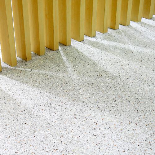 10 ý tưởng thú vị cho gạch lát nền