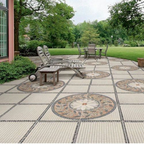 Cách chọn gạch lát nền