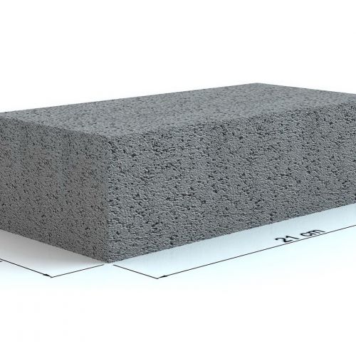 Gạch đặc: TT_100DA